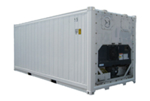 Reefer Container Parts-container parts