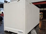 20ft Reefer Insulated Container