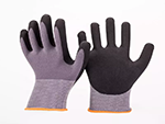 Coated gloves