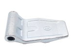 CIMC-D24-01-N Shipping Container Door Hinge Blade Forging Type with Nylon Bush