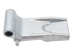 CIMC-D24-04 Shipping Container Door Hinge Blade Maersk Type, Nylon Bush