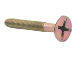 CIMC-D28-01A Shipping Container Tapping Screw  Philips Head