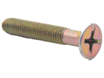 CIMC-D28-02B Shipping Container Tapping Screw Philips Head