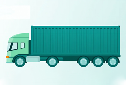 Discover Road Container Transport: Truck Types, Safety Measures, and Expenses