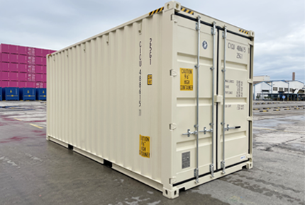 7 Easy Steps to Help You Rent a Shipping Container at the Best Price