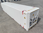 CIMC-45RF 45FT Reefer Container