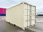 CIMC-20GP 20FT Standard Shipping Containers