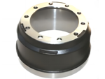 15603001US Brake Drums