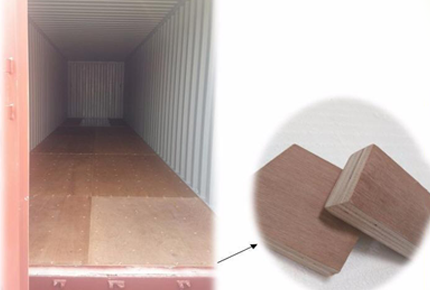 New Requirements for the Quality of Container Wood Flooring in 2024