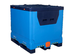 16216001US Plastic IBC