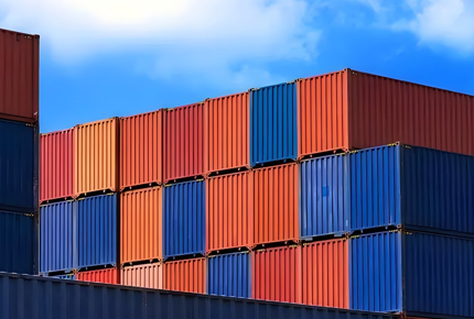 Container Shortage: A Crisis in the Shipping Industry