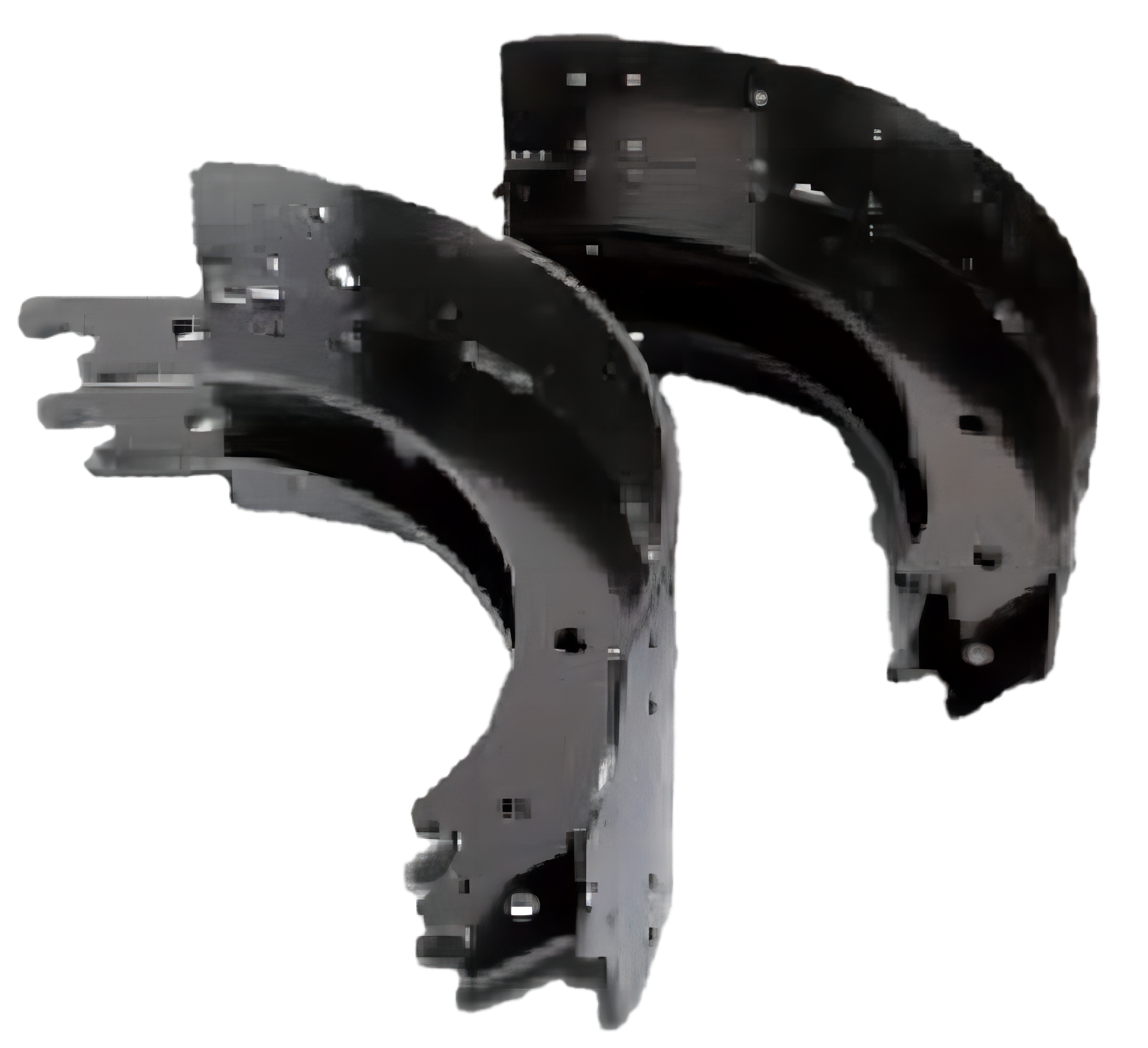 High-Quality Brakes for Trailers: Durable and Reliable