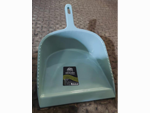 Dust Pan Flat Plastic