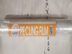 Wrapping Foil Cellophane --Mtr 50 -