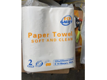 Roll Type Paper Towel --Mtr 17 2'S -