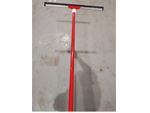 Squeegee Rubber Handled --Cm 45 -