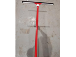 Squeegee Rubber Handled --Cm 55 -