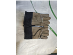 Gloves Working Leather Palm