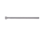 Extension Bar For Socket Wrench --1/2" x Mm 125 -