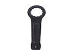 Wrench Open & 12-Point Box --Mm 19 -