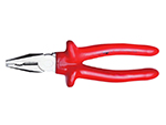 Plier Side-Cutting Insulated Handle 1000V --Mm 180 -