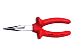 Plier Round Long-Nose 1000V --Mm 160 -