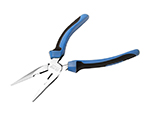 Plier Long Nose Side-Cutting 1000V --Mm 160 -