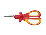 Scissors Insulated --Mm 145 -