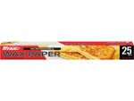 Wax Paper Cm 25 --Mtr 14 -