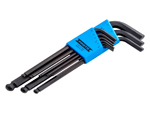 Wrench Allen Hexagon --Mm 1.5-10 9'S -