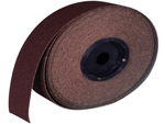 Emery Tape Abrasive --Mm 25 x 36.5 Mtr Gr 40 -