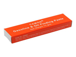 Gasoline And Oil Finding Paste --Gr 75