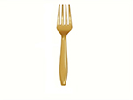 FORK COMPOSTABLE C.P.L.A. --MM 165 50'S -