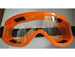 GOGGLES - PROTECTIVE SAFETY ANTI-FOG