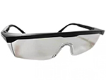 GOGGLE UV-RESISTANT -