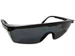 EYEWEAR PROTECTIVE DARK MIRROR -