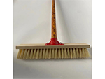 DECK BRUSH SOFT BRISTLE --MM 300 -