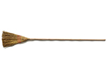 BROOM CORN LONG HANDLED