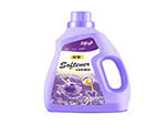 LAUNDRY SOFTENER LIQUID --KG 2 5‘S