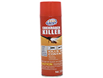 INSECT KILLER AEROSOL --CC 320