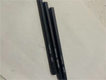 PENCIL -- H - WITHOUT RUBBER TIP