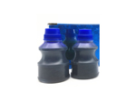 INK FOR STAMP PAD BLUE  -- CC 30