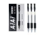 PEN BALL FINE POINT                  --PILOT BPS - BLACK