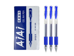 PEN BALL FINE POINT                  --PILOT BPS - BLUE