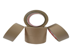 TAPE SEALING KRAFT PAPER           --MM  50x MTR 66