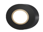 TAPE PVC INSULATION COLOR BLACK                --MM  19x20 MT  -