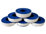 TEFLON SEAL  TAPE                 --MM   0.1  x 13 x MTR 10  -