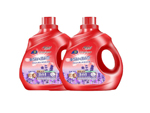 LAUNDRY SOAP CONCENTRATED -NR. 330 DOSES --LTR 5