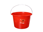 Bucket Plastic --Ltr 15