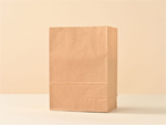 Paper Marine Refuse Sack --Mm 700x1100 50'S -